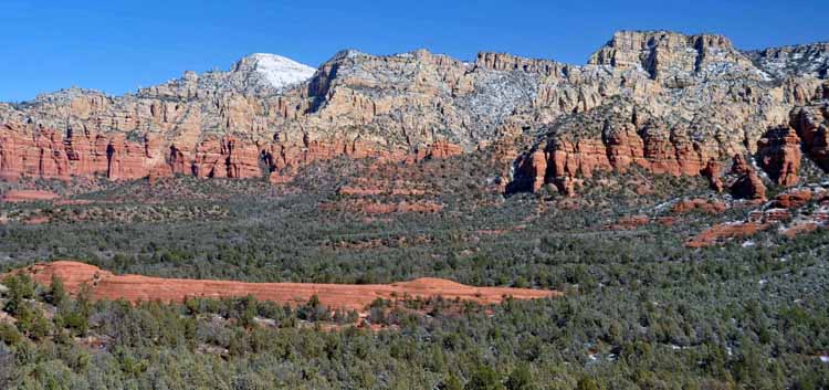 red rock 